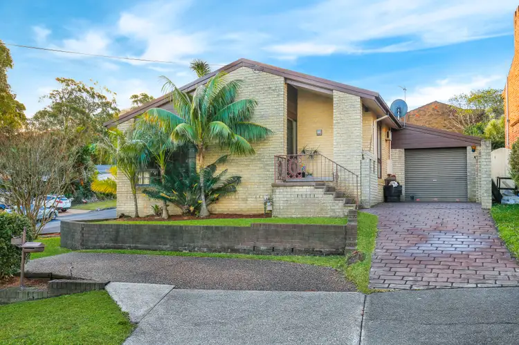 Seventh view of Homely house listing, 336 Farmborough Road, Farmborough Heights NSW 2526