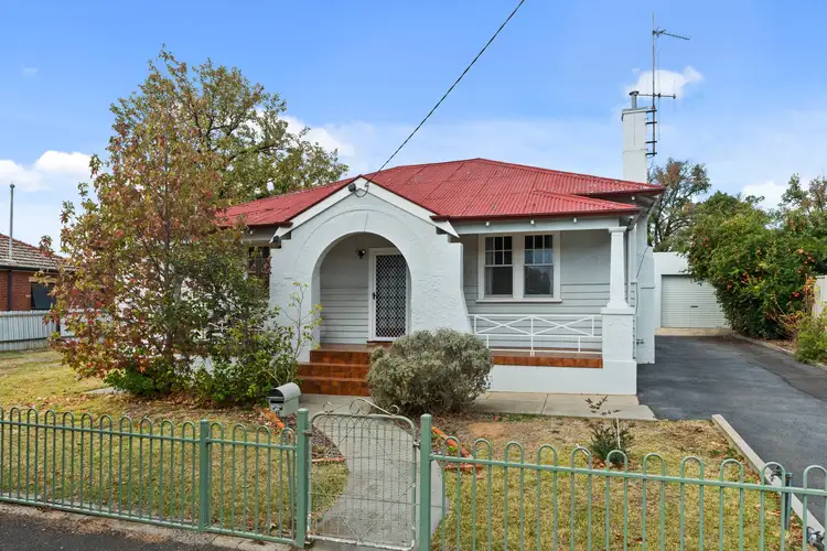 11 Larritt Street, Bendigo VIC 3550