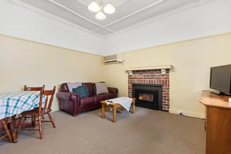 Second view of Homely house listing, 11 Larritt Street, Bendigo VIC 3550