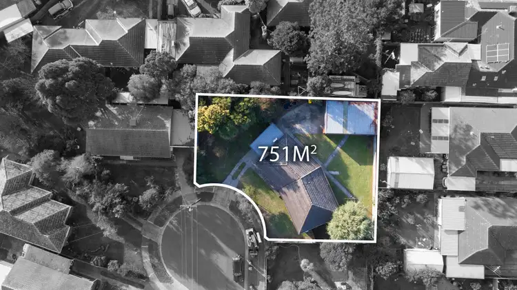 16 Dianne Court, Springvale South VIC 3172