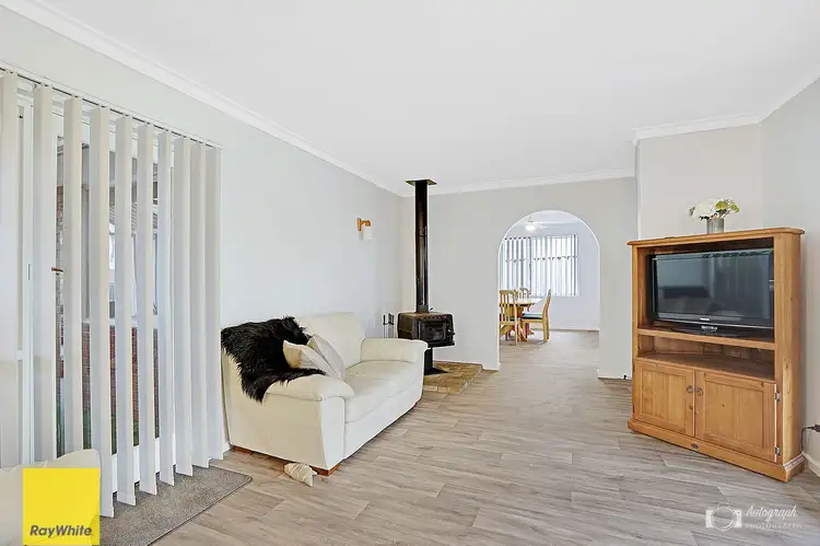 Third view of Homely house listing, 12 Buntine Way, Girrawheen WA 6064