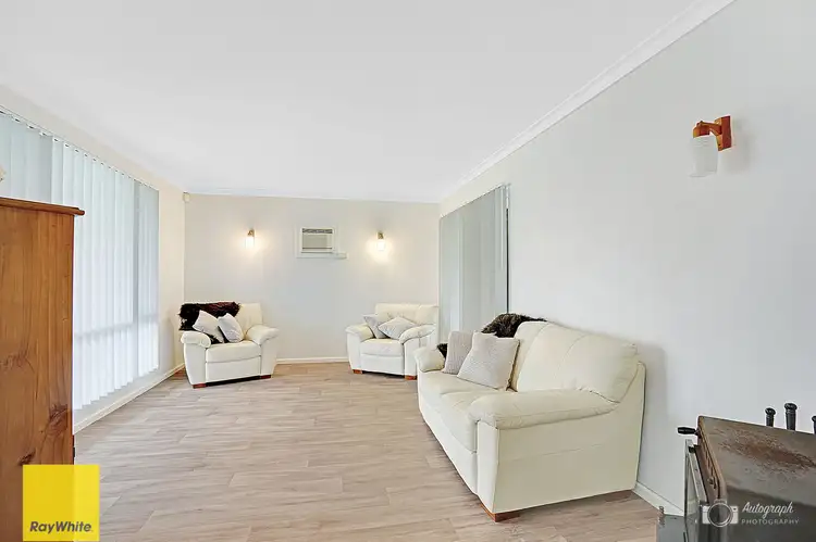 Fourth view of Homely house listing, 12 Buntine Way, Girrawheen WA 6064
