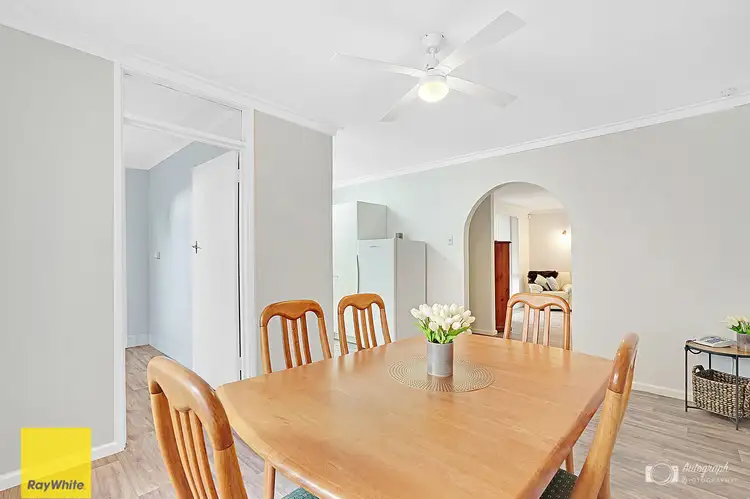 Fifth view of Homely house listing, 12 Buntine Way, Girrawheen WA 6064