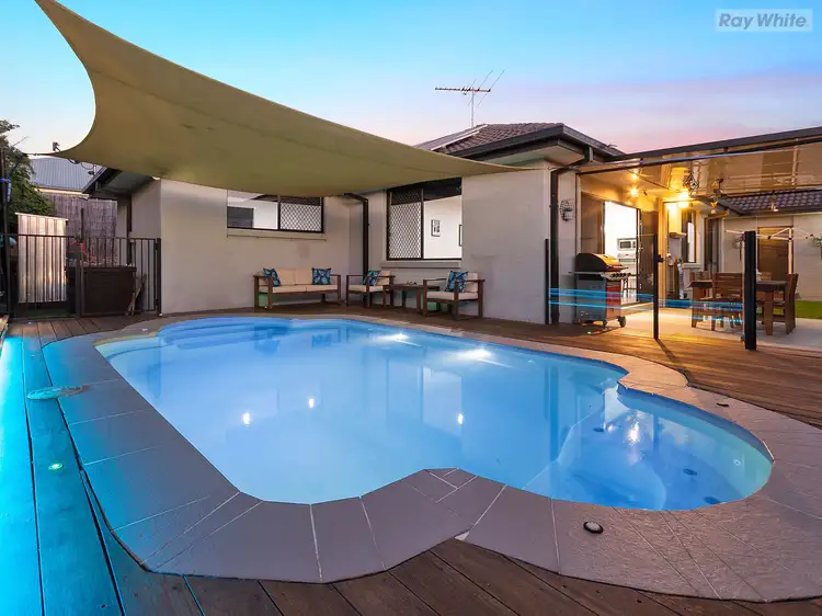 19 Macswiney Street, Collingwood Park QLD 4301