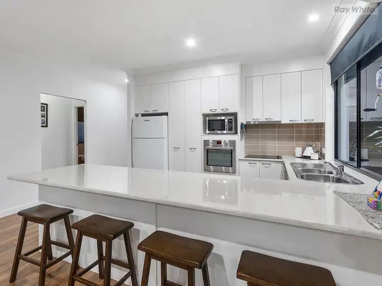 Fourth view of Homely house listing, 19 Macswiney Street, Collingwood Park QLD 4301