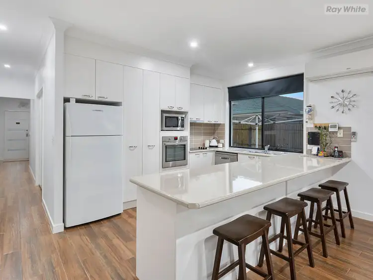 Fifth view of Homely house listing, 19 Macswiney Street, Collingwood Park QLD 4301