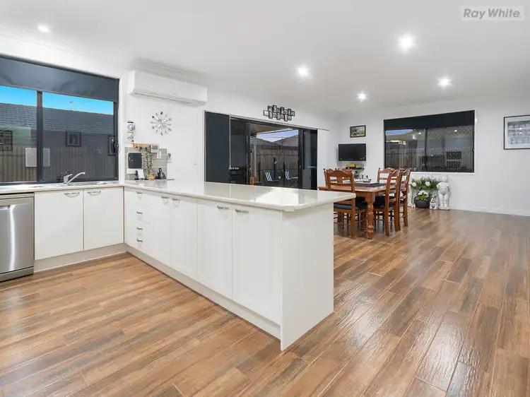 Sixth view of Homely house listing, 19 Macswiney Street, Collingwood Park QLD 4301