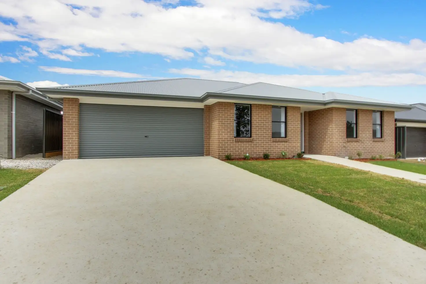Main view of Homely house listing, 5 Huxtable Place, Goulburn NSW 2580