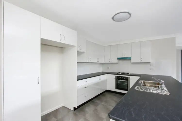 Fourth view of Homely house listing, 5 Huxtable Place, Goulburn NSW 2580