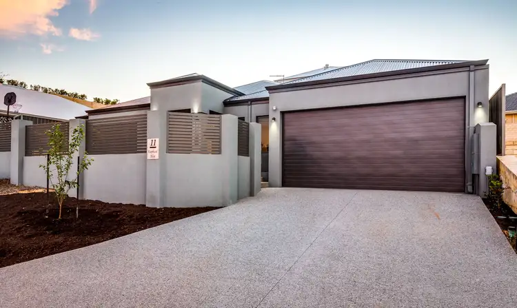 11 Raphael Rise, Landsdale WA 6065