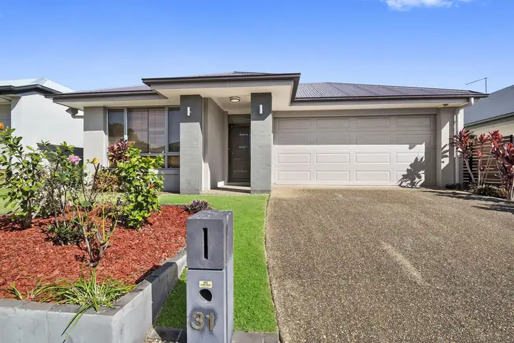 Third view of Homely house listing, 31 Troon Street, North Lakes QLD 4509