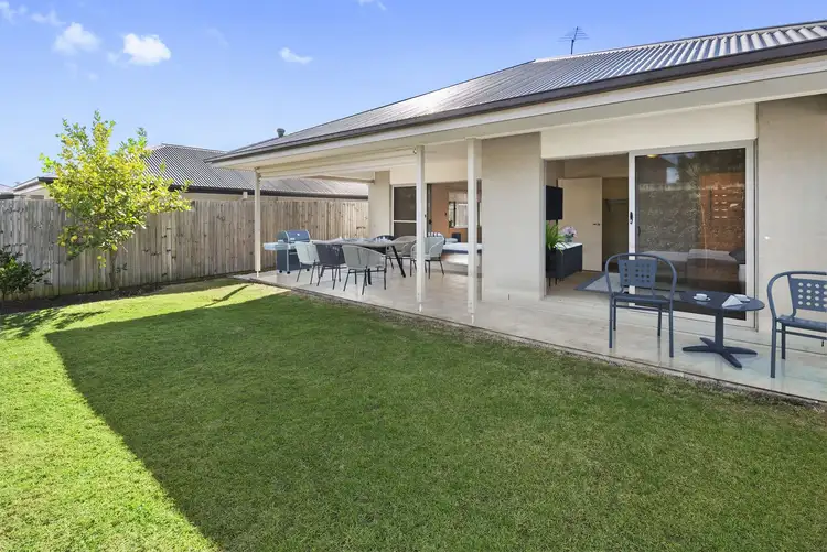 Fourth view of Homely house listing, 31 Troon Street, North Lakes QLD 4509