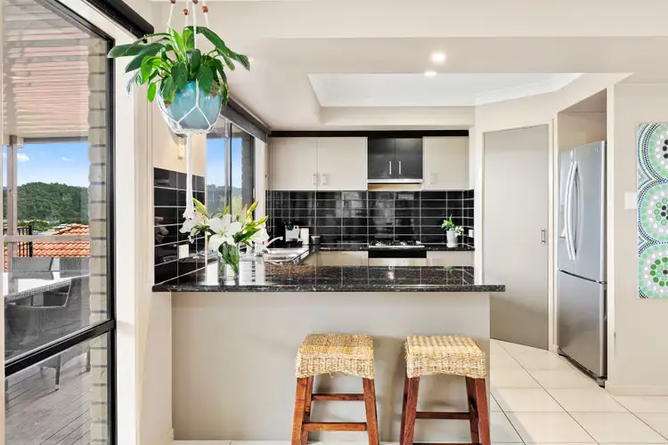 Second view of Homely house listing, 28 Yamba Street, Pacific Pines QLD 4211