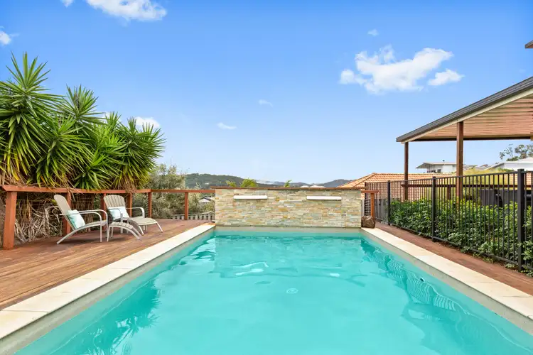 Fourth view of Homely house listing, 28 Yamba Street, Pacific Pines QLD 4211