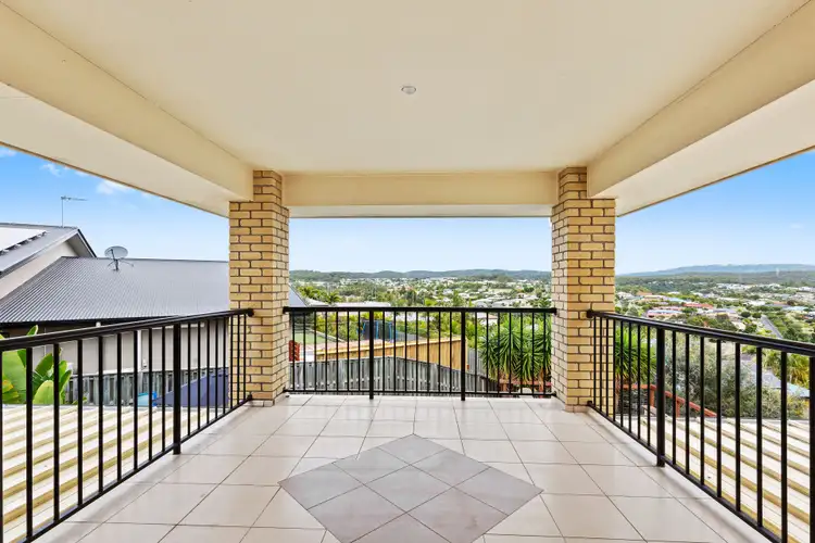 Sixth view of Homely house listing, 28 Yamba Street, Pacific Pines QLD 4211