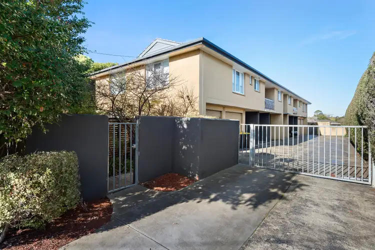 6/10 Crewe Road, Hughesdale VIC 3166