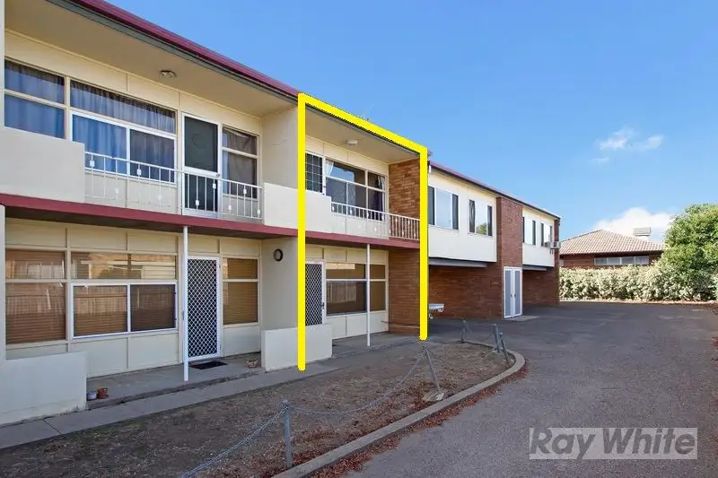 Main view of Homely house listing, 4/11 Petra Avenue, Tamworth NSW 2340