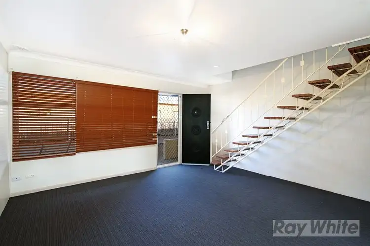 Second view of Homely house listing, 4/11 Petra Avenue, Tamworth NSW 2340