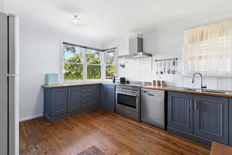 Fifth view of Homely house listing, 9 James Meehan Street, Windsor NSW 2756