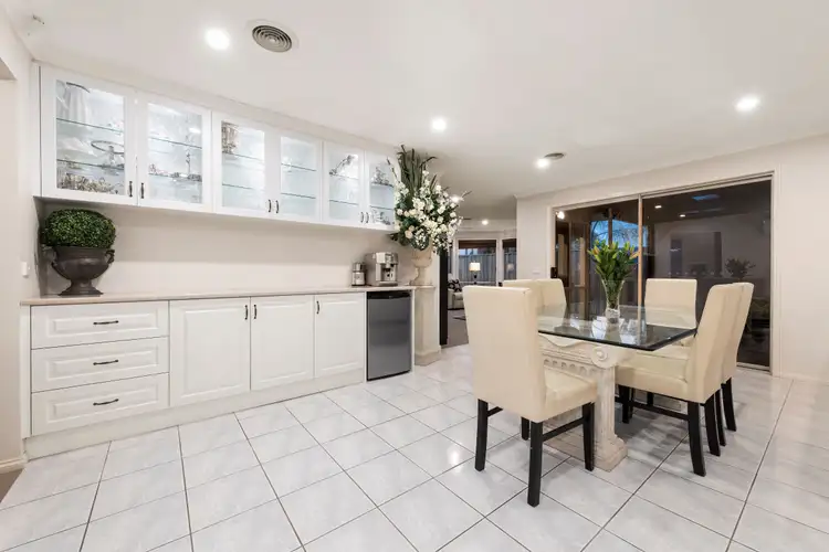 Fourth view of Homely house listing, 48 Ellendale Street, Rowville VIC 3178