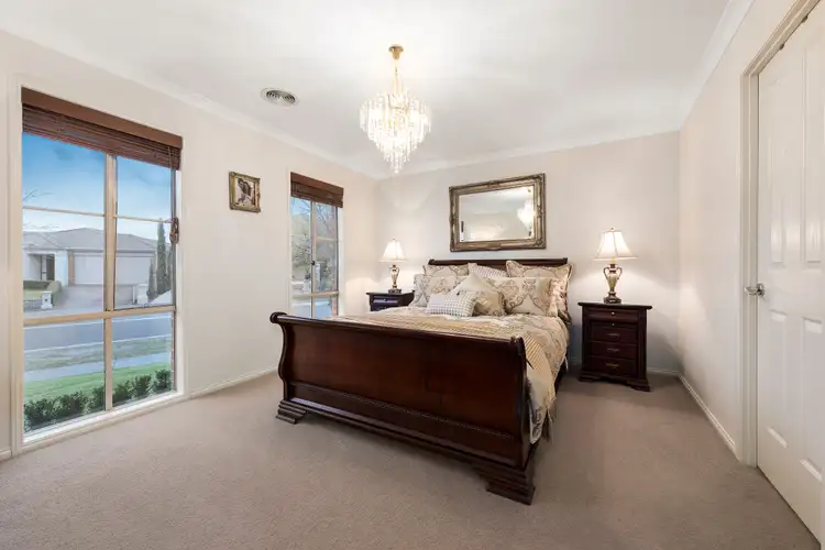 Sixth view of Homely house listing, 48 Ellendale Street, Rowville VIC 3178