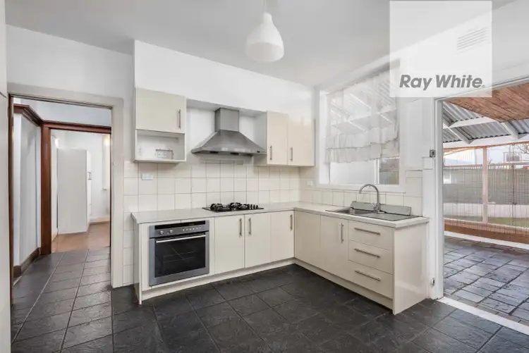 Fifth view of Homely house listing, 48 Cuthbert Road, Reservoir VIC 3073