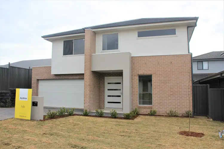 Main view of Homely house listing, Lot 2014 Pandora Street, Gregory Hills NSW 2557