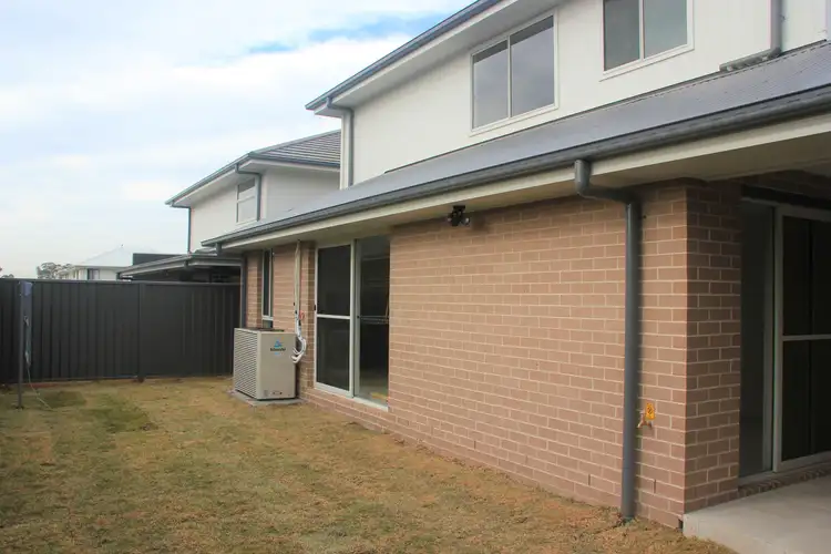 Seventh view of Homely house listing, Lot 2014 Pandora Street, Gregory Hills NSW 2557