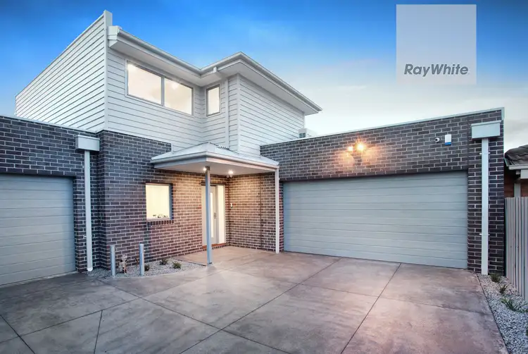 3/8 Warwick Place, Tullamarine VIC 3043