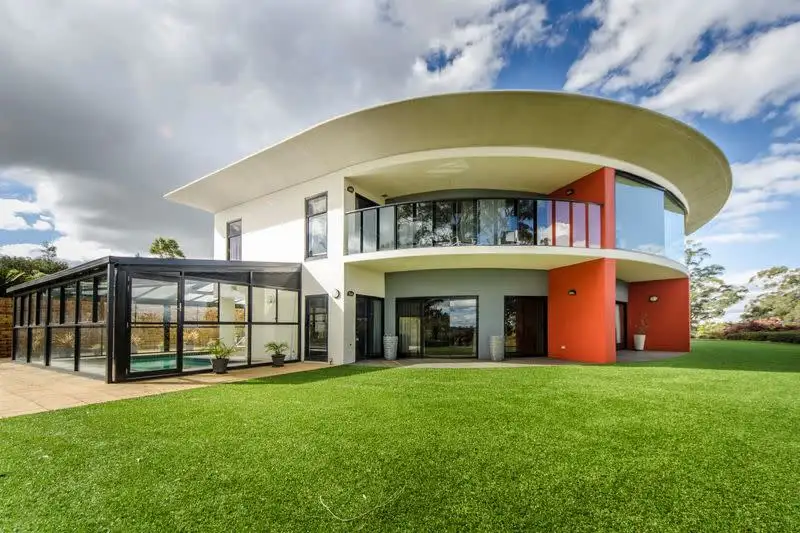 Main view of Homely house listing, 2-8 Rosewall Court, Mount Kynoch QLD 4350