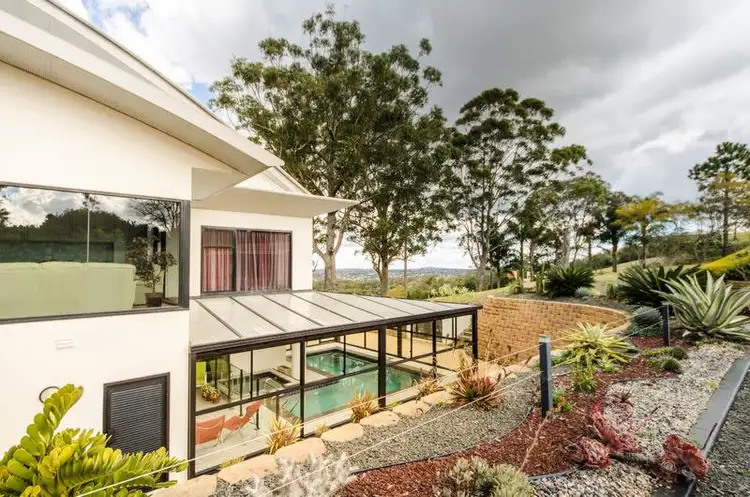 Second view of Homely house listing, 2-8 Rosewall Court, Mount Kynoch QLD 4350