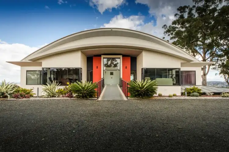 Third view of Homely house listing, 2-8 Rosewall Court, Mount Kynoch QLD 4350