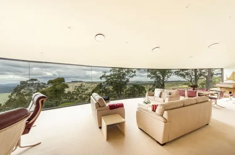 Fourth view of Homely house listing, 2-8 Rosewall Court, Mount Kynoch QLD 4350