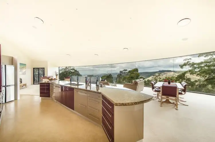 Fifth view of Homely house listing, 2-8 Rosewall Court, Mount Kynoch QLD 4350