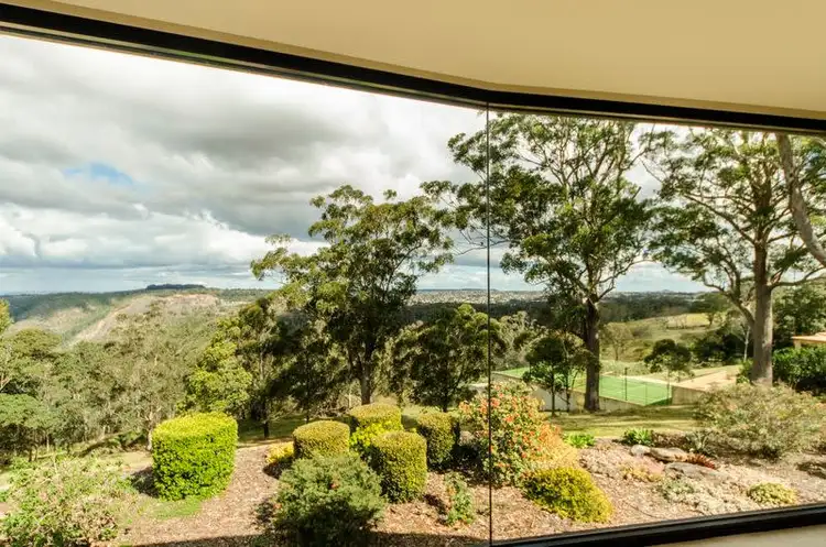 Seventh view of Homely house listing, 2-8 Rosewall Court, Mount Kynoch QLD 4350