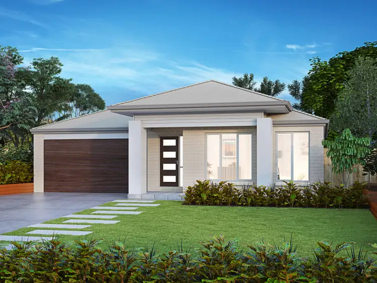 22 Bolwarra Street, Craigieburn VIC 3064