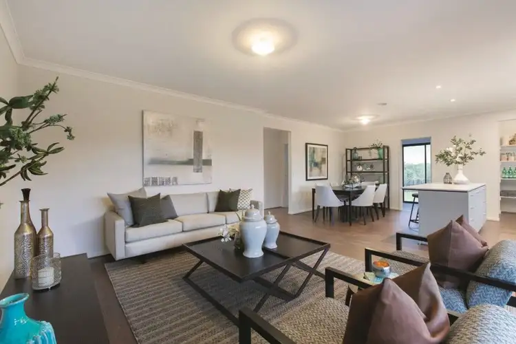 Sixth view of Homely house listing, 22 Bolwarra Street, Craigieburn VIC 3064