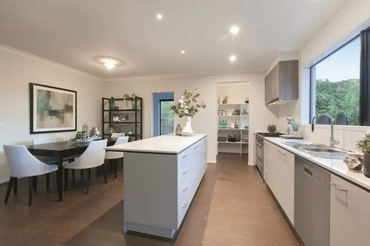 Seventh view of Homely house listing, 22 Bolwarra Street, Craigieburn VIC 3064