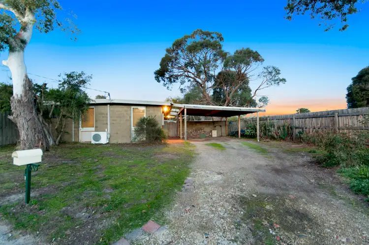 67 Frank Street, Frankston VIC 3199
