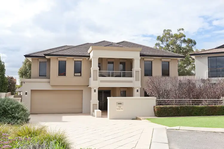 12 Kemp Road, Mount Pleasant WA 6153