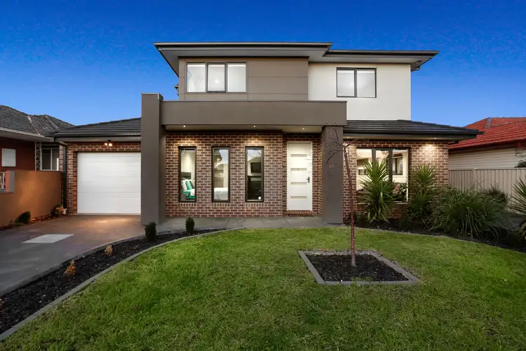 Main view of Homely townhouse listing, 1/44 Leonard Avenue, Glenroy VIC 3046