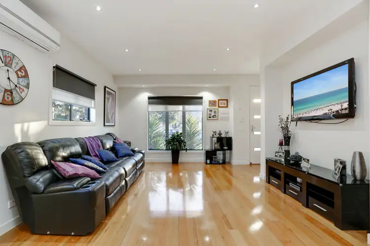Second view of Homely townhouse listing, 1/44 Leonard Avenue, Glenroy VIC 3046