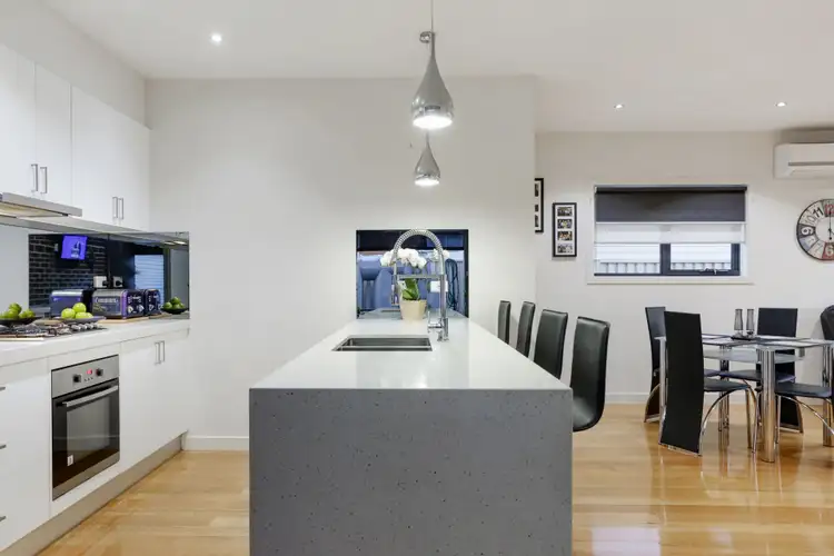 Fifth view of Homely townhouse listing, 1/44 Leonard Avenue, Glenroy VIC 3046