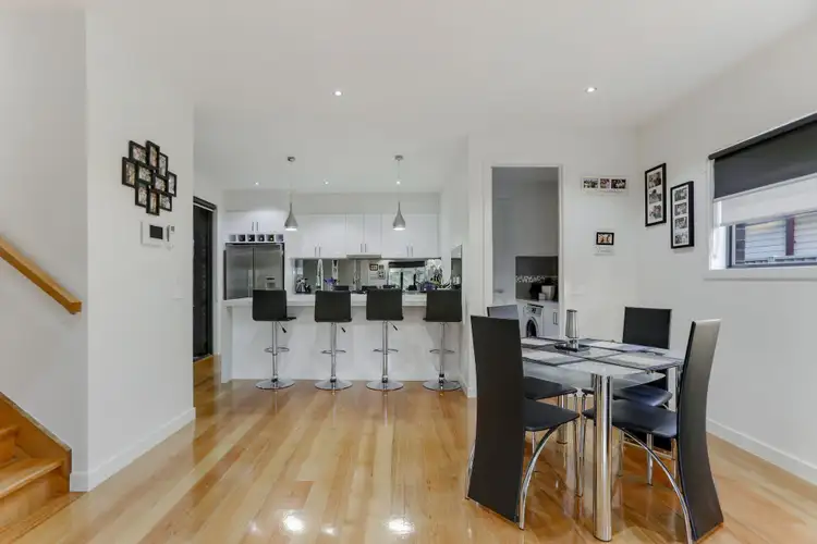 Sixth view of Homely townhouse listing, 1/44 Leonard Avenue, Glenroy VIC 3046