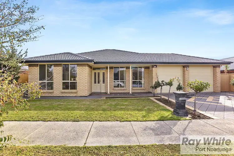 Main view of Homely house listing, 13 Offshore Avenue, Aldinga Beach SA 5173