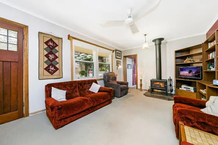 Second view of Homely house listing, 18 Florence Street, Hamley Bridge SA 5401