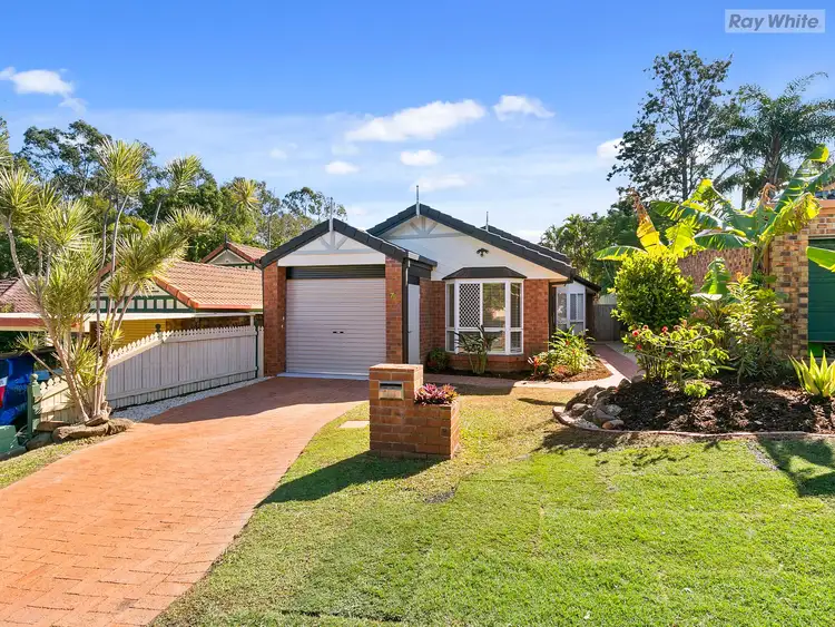 75 Pendula Circuit, Forest Lake QLD 4078