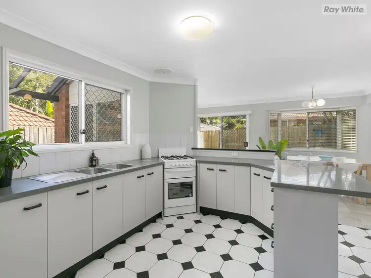 Third view of Homely house listing, 75 Pendula Circuit, Forest Lake QLD 4078