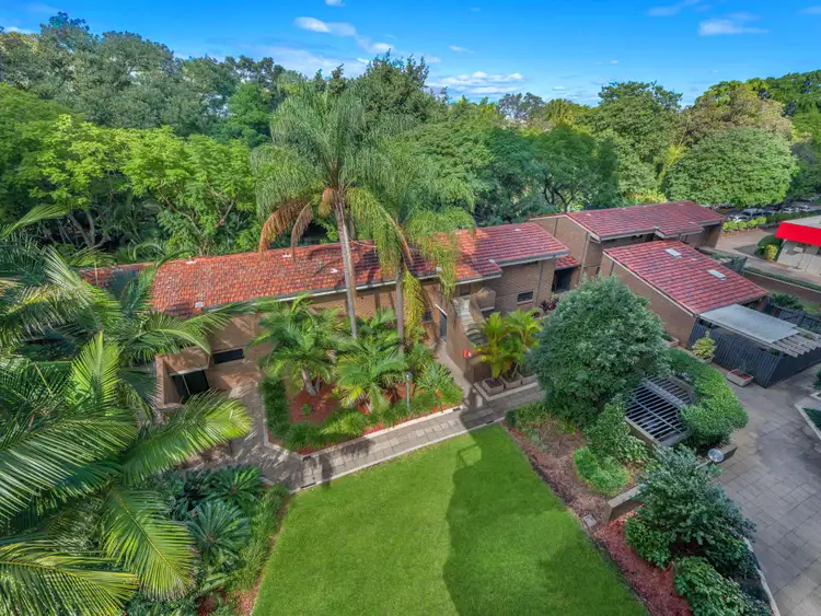 Third view of Homely apartment listing, 44/204 Alice Street, Brisbane QLD 4000