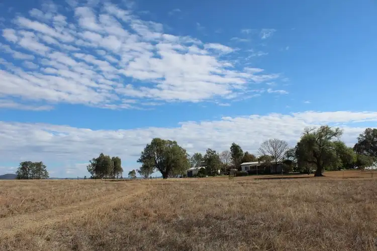 25 Airstrip Road, Bingara NSW 2404
